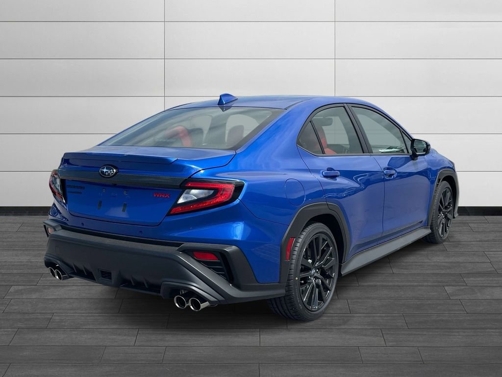 New 2026 Subaru WRX GT image 3