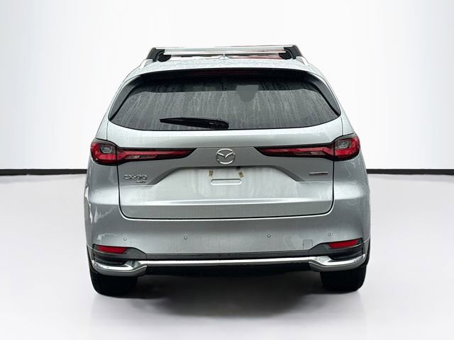 Certified 2025 MAZDA CX-90 3.3 Turbo S w/ Premium Plus image 8