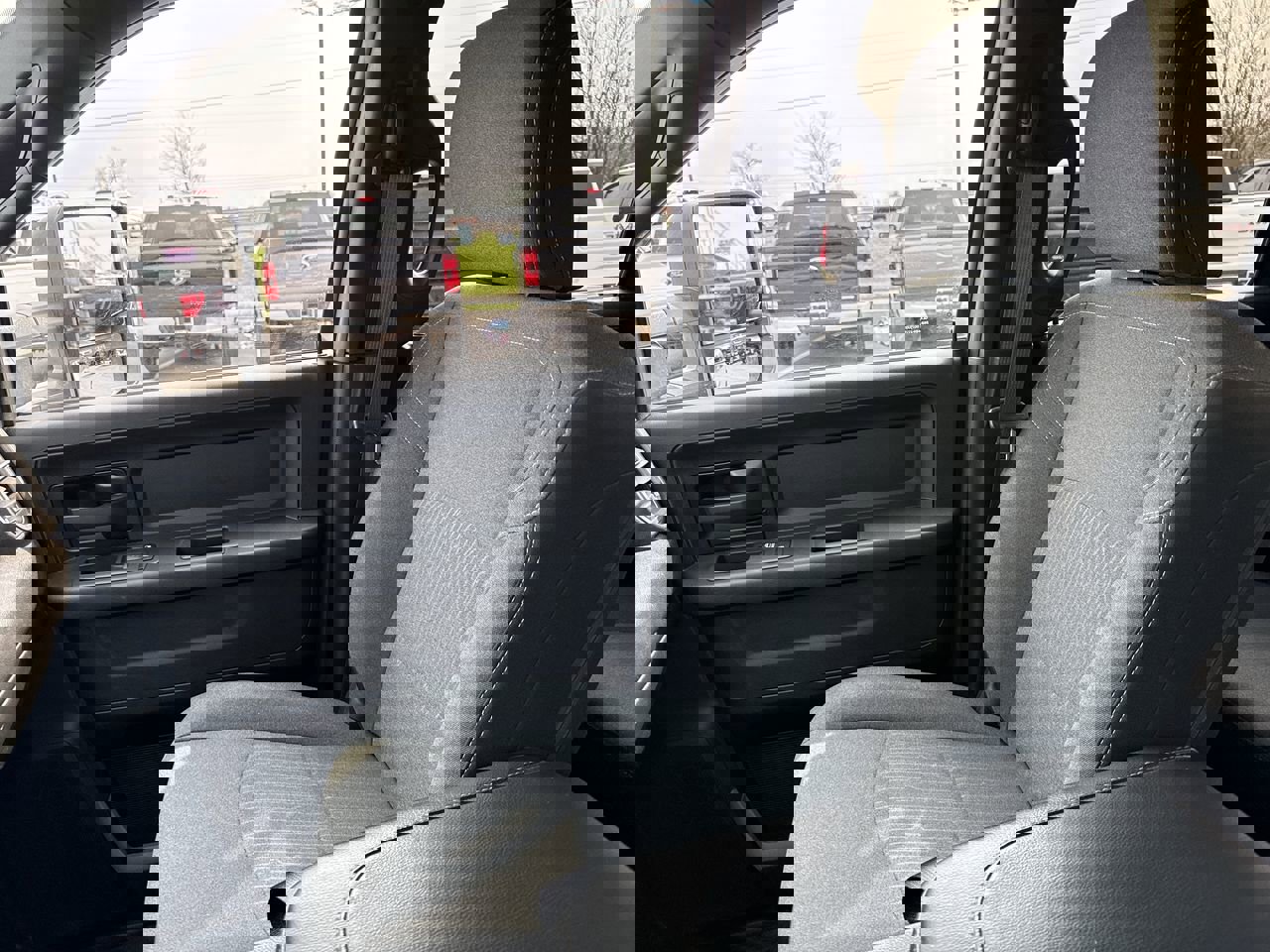 Used 2022 RAM 3500 Tradesman image 30