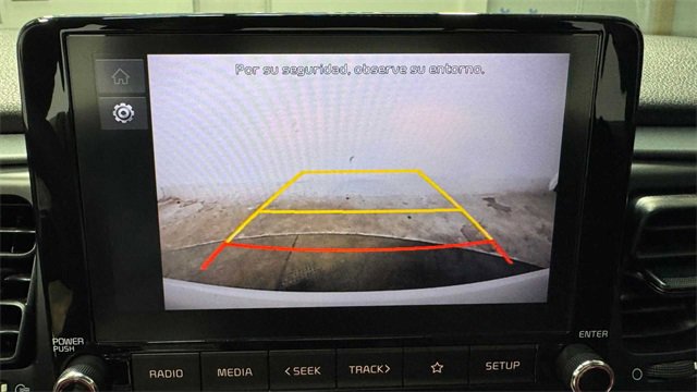 Used 2022 Kia Rio LX image 28