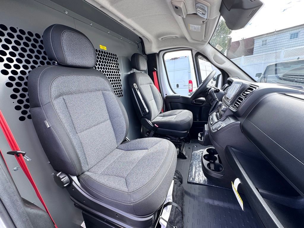 Used 2025 RAM ProMaster 3500 image 20