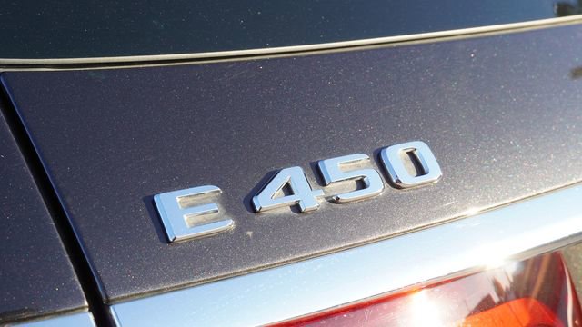 Used 2022 Mercedes-Benz E 450 4MATIC All-Terrain Wagon image 13