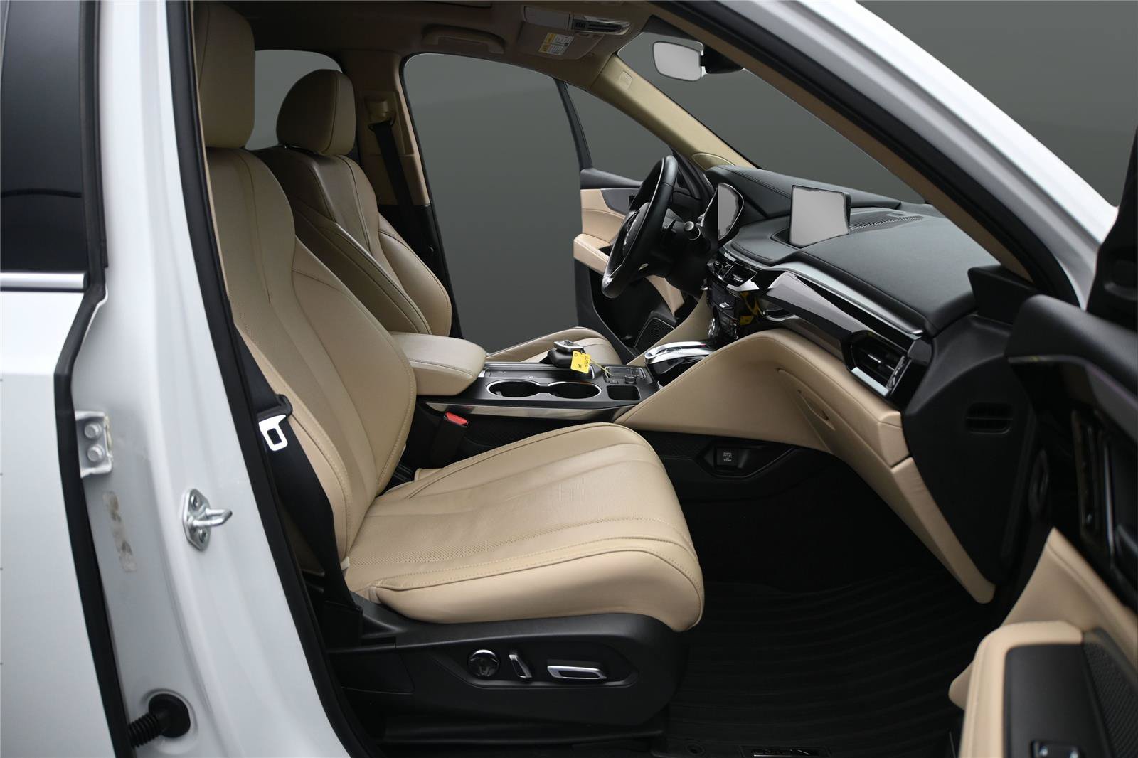 Certified 2022 Acura MDX SH-AWD w/ Technology Package image 20