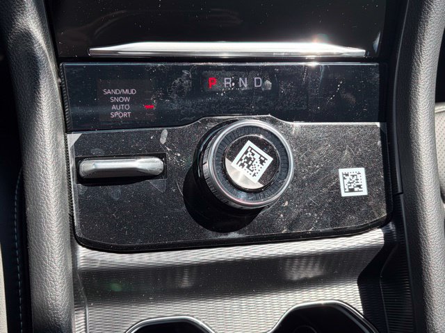New 2026 Jeep Grand Cherokee Limited AWD/4WD image 24