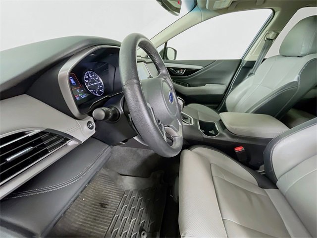 Used 2021 Subaru Outback Limited w/ Popular Package #2 image 23