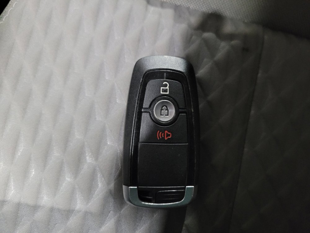 Used 2020 Ford Escape SE AWD/4WD image 32