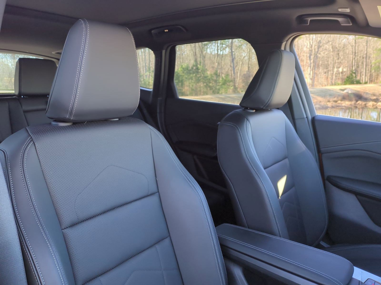 Used 2025 BMW X1 xDrive28i image 32