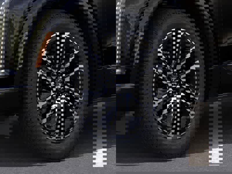 New 2026 Cadillac Optiq Sport 1 image 9