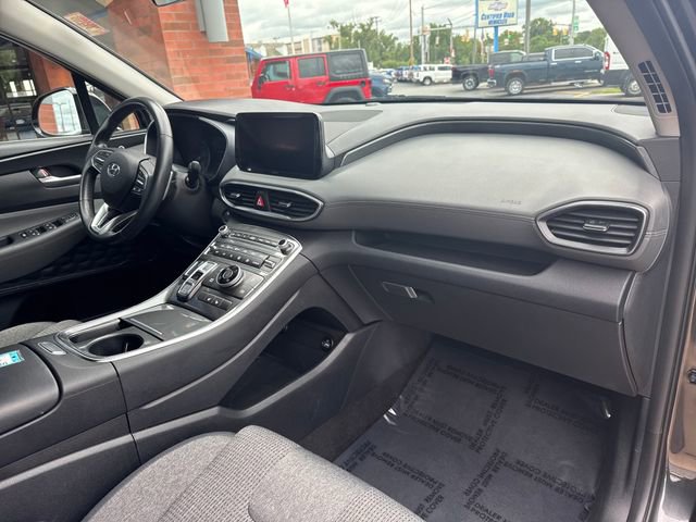 Used 2023 Hyundai Santa Fe SEL image 11