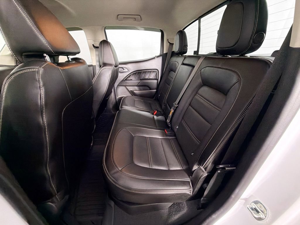 Used 2021 GMC Canyon Denali image 25