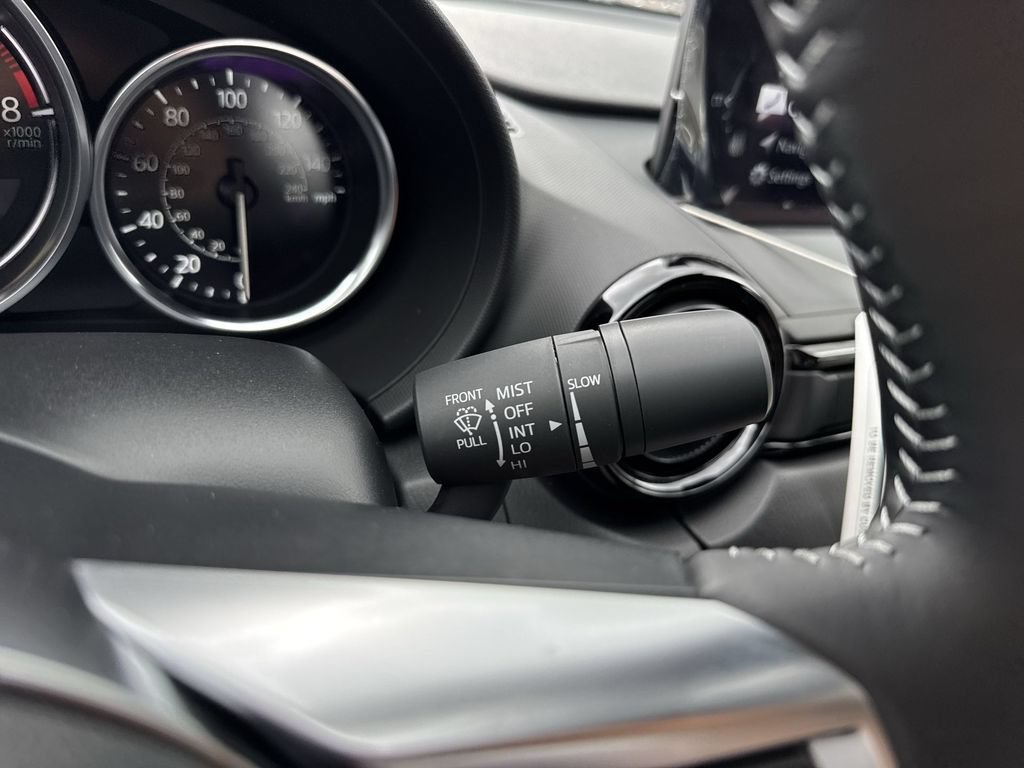 New 2026 MAZDA MX-5 Miata Sport w/ Interior Package RWD image 55