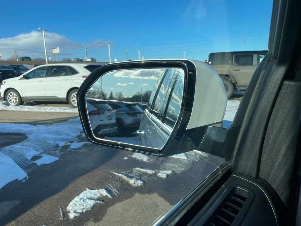 Used 2024 Ford Expedition Max Limited image 45