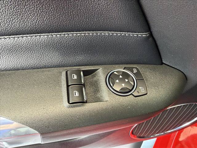 Used 2016 Ford Mustang Premium w/ Ecoboost Performance Package RWD image 15