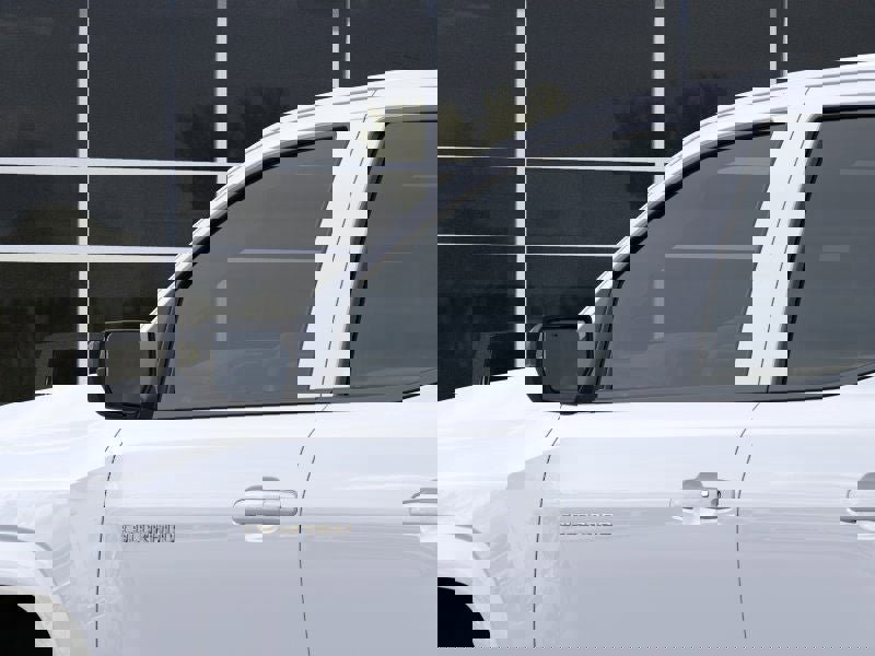 New 2026 Chevrolet Colorado LT w/ Advanced Trailering Package image 47