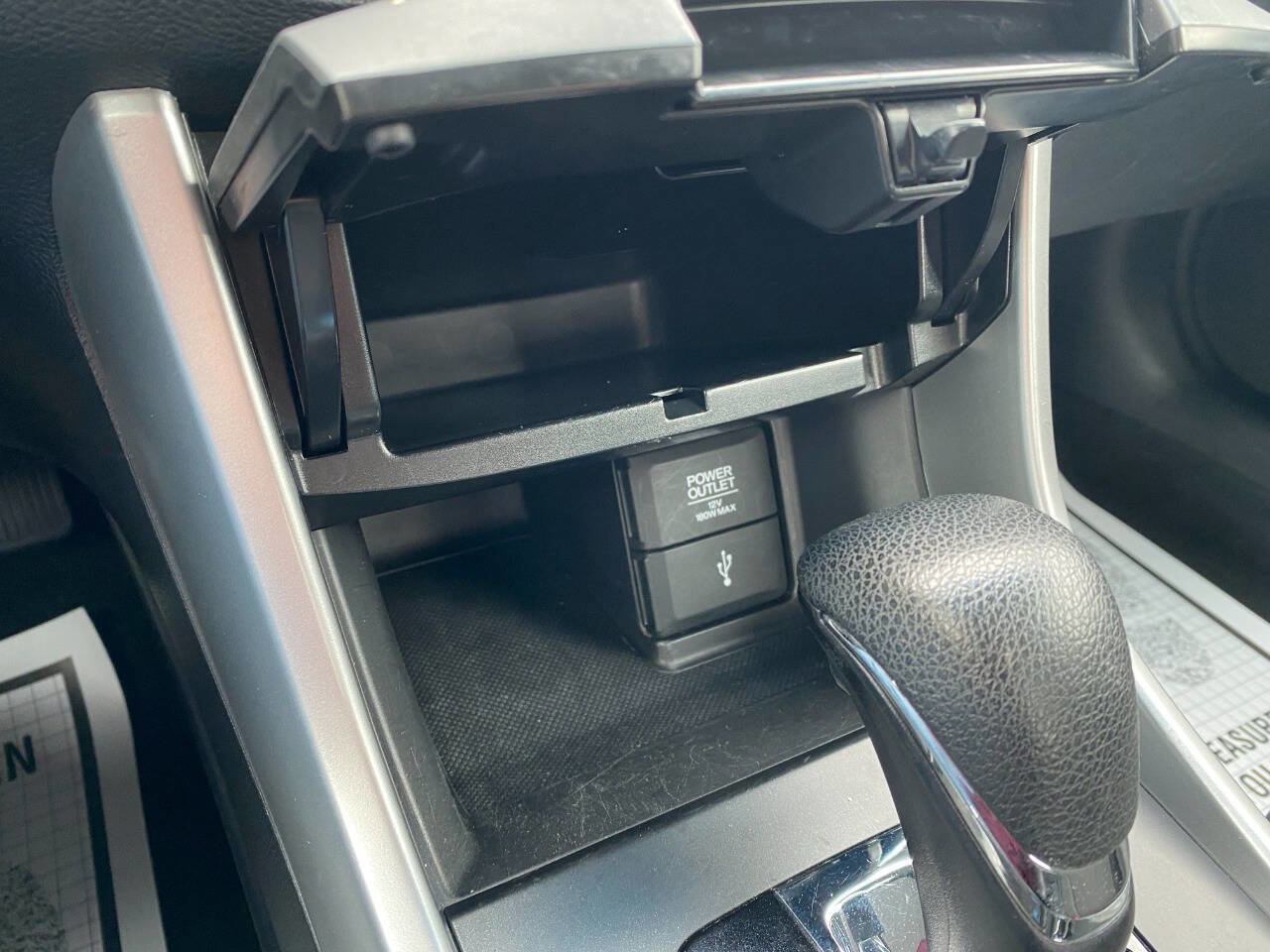 Used 2013 Honda Accord EX image 17
