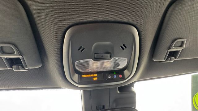 New 2026 Chevrolet Trax RS w/ Driver Confidence Package image 32