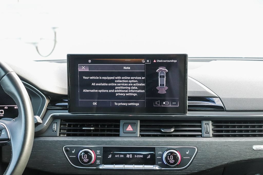 Used 2024 Audi A4 2.0T Premium Plus AWD/4WD image 16