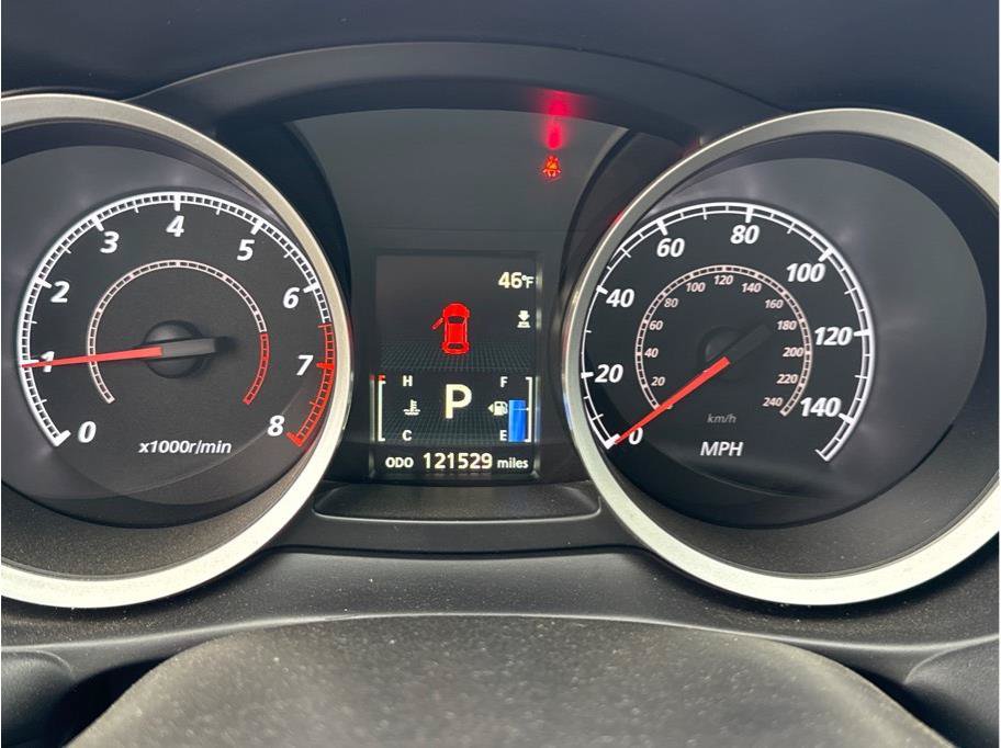 Used 2017 Mitsubishi Lancer AWD Sedan image 17