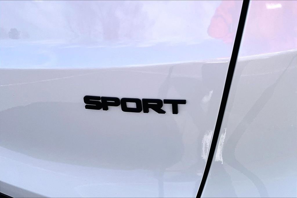 Certified 2024 Honda CR-V Sport-L image 23