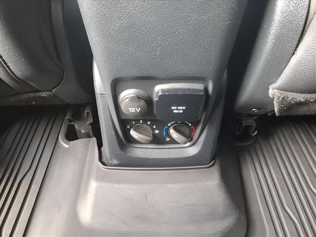 Used 2022 Ford Transit Connect Titanium w/ Trailer Tow Package image 14