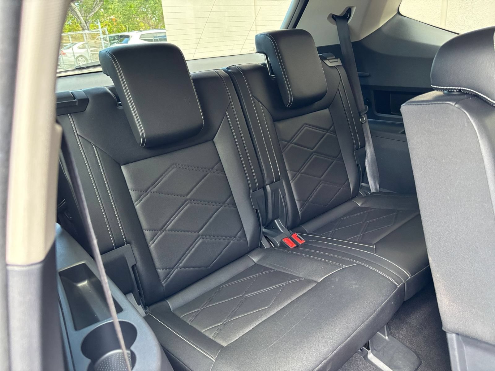 Used 2026 Volkswagen Atlas SE AWD/4WD image 26