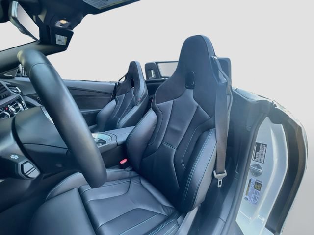 Used 2026 BMW Z4 M40i w/ Premium Package RWD image 5