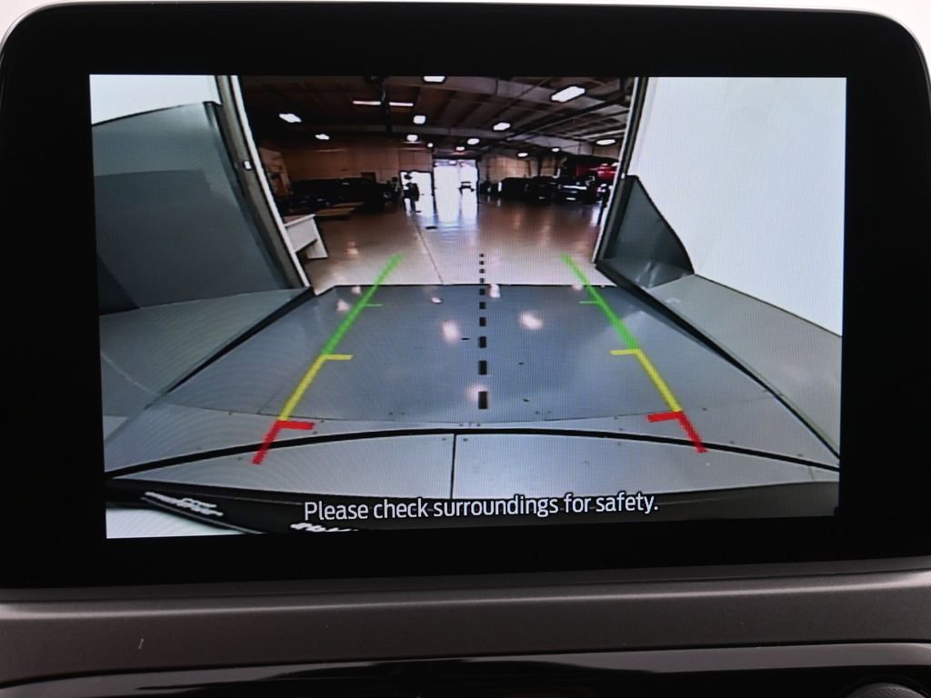 Used 2024 Ford Escape Active w/ Cold Weather Package image 12