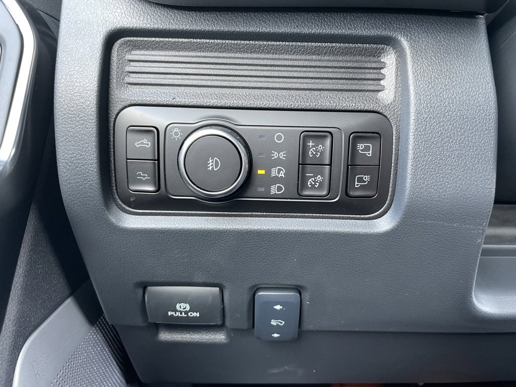 New 2026 Ford F250 Platinum image 49