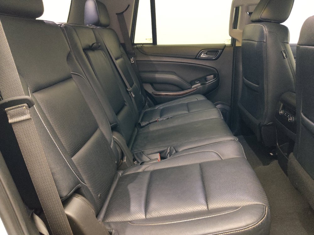 Used 2019 GMC Yukon SLE w/ Convenience Package RWD image 19
