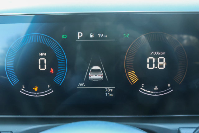 New 2027 Hyundai Santa Cruz SE AWD/4WD image 23
