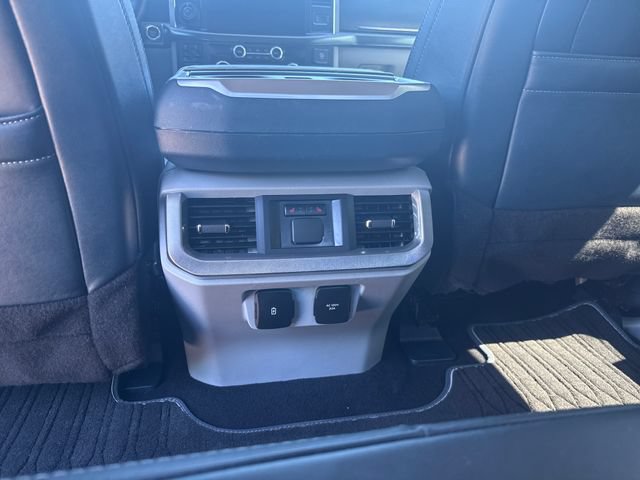 Certified 2023 Ford F150 Limited AWD/4WD image 40