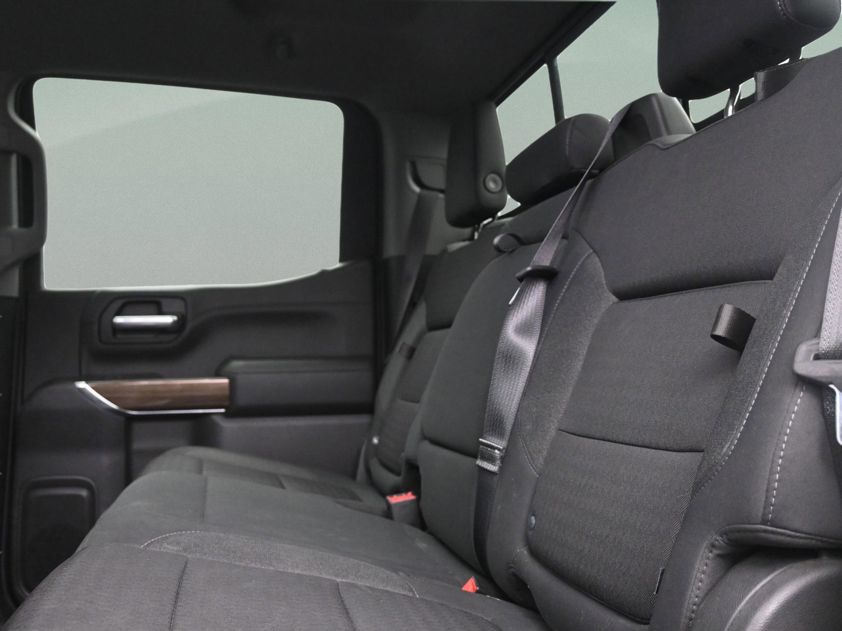 Used 2020 Chevrolet Silverado 1500 RST w/ Texas Edition image 32