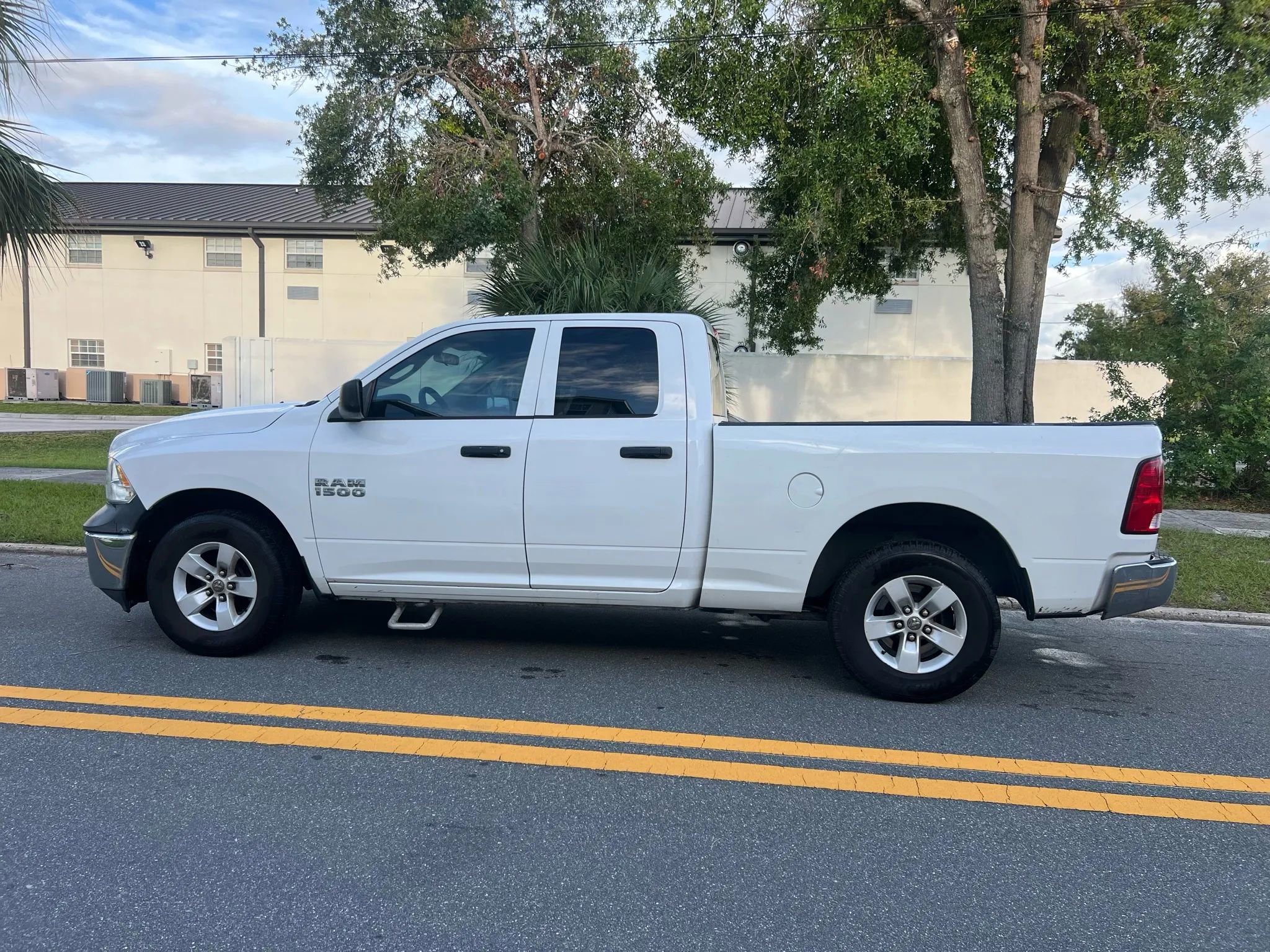 Used 2018 RAM 1500 Tradesman w/ Popular Equipment Group image 5