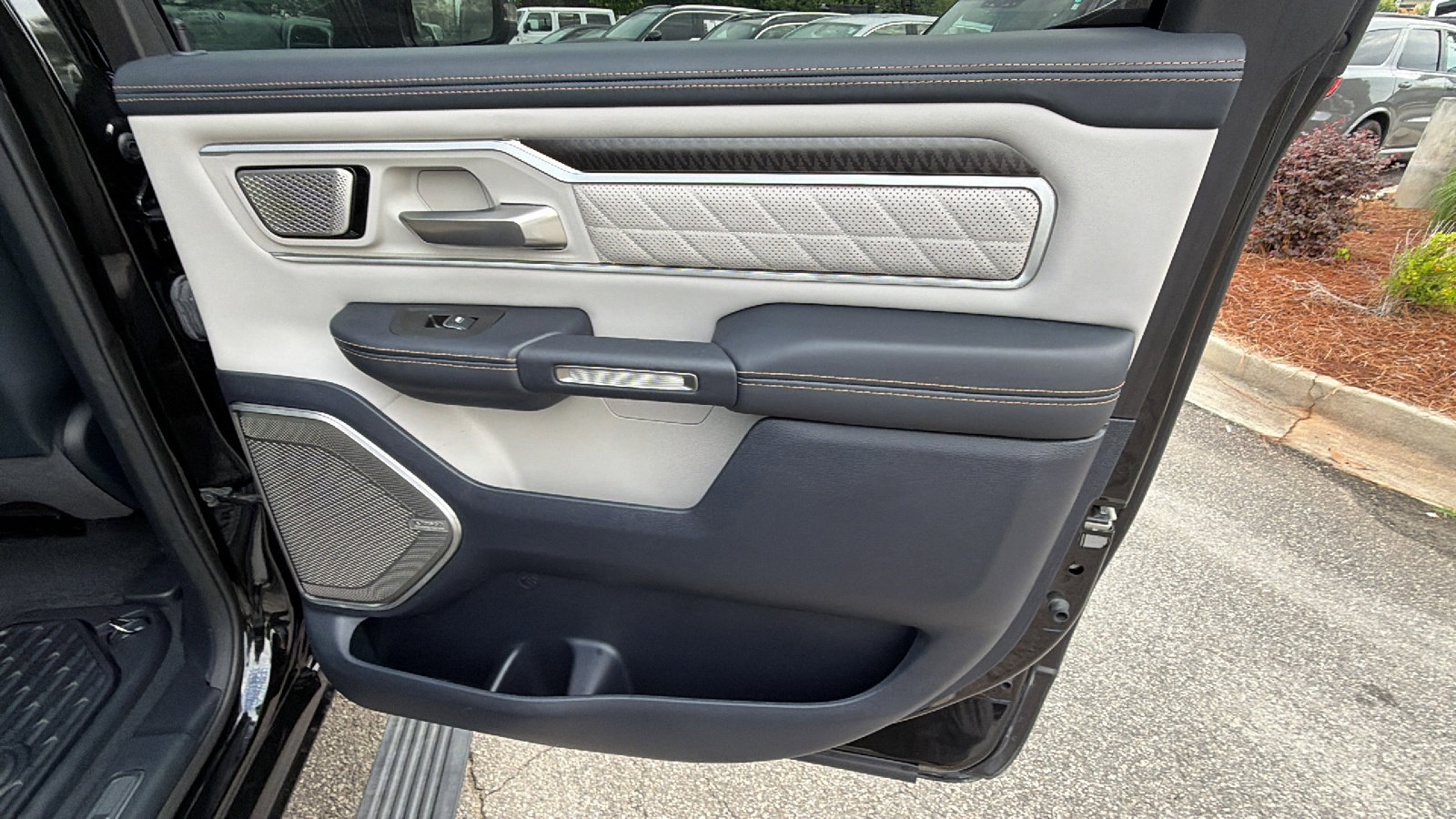 Used 2025 RAM 1500 Tungsten w/ Bed Utility Group AWD/4WD image 22