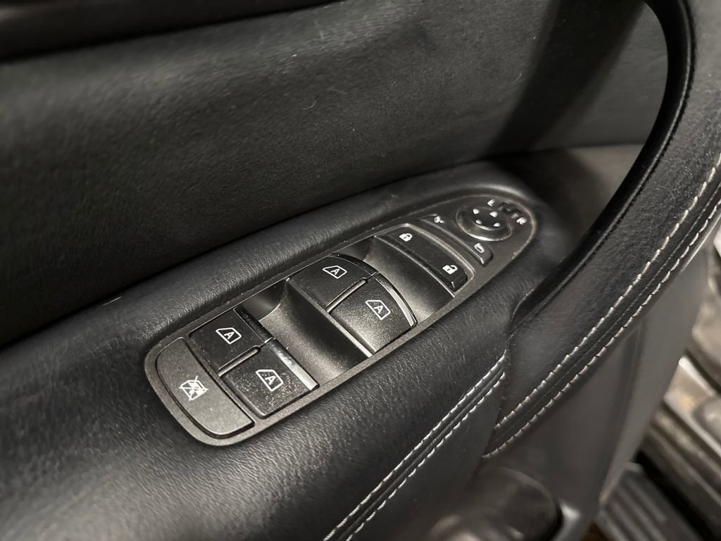 Used 2019 Nissan Armada SV w/ Driver Package image 19