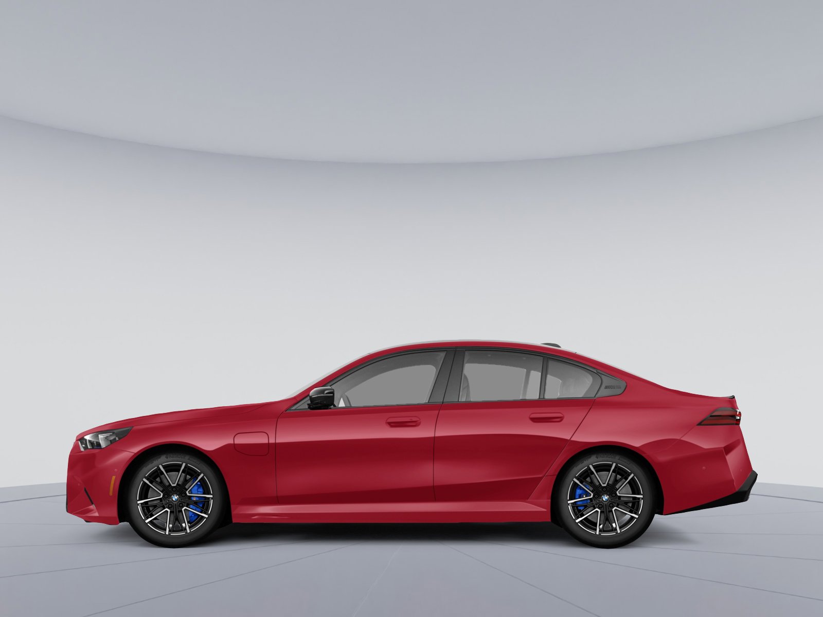 New 2026 BMW M5 w/ M Driver's Package image 2