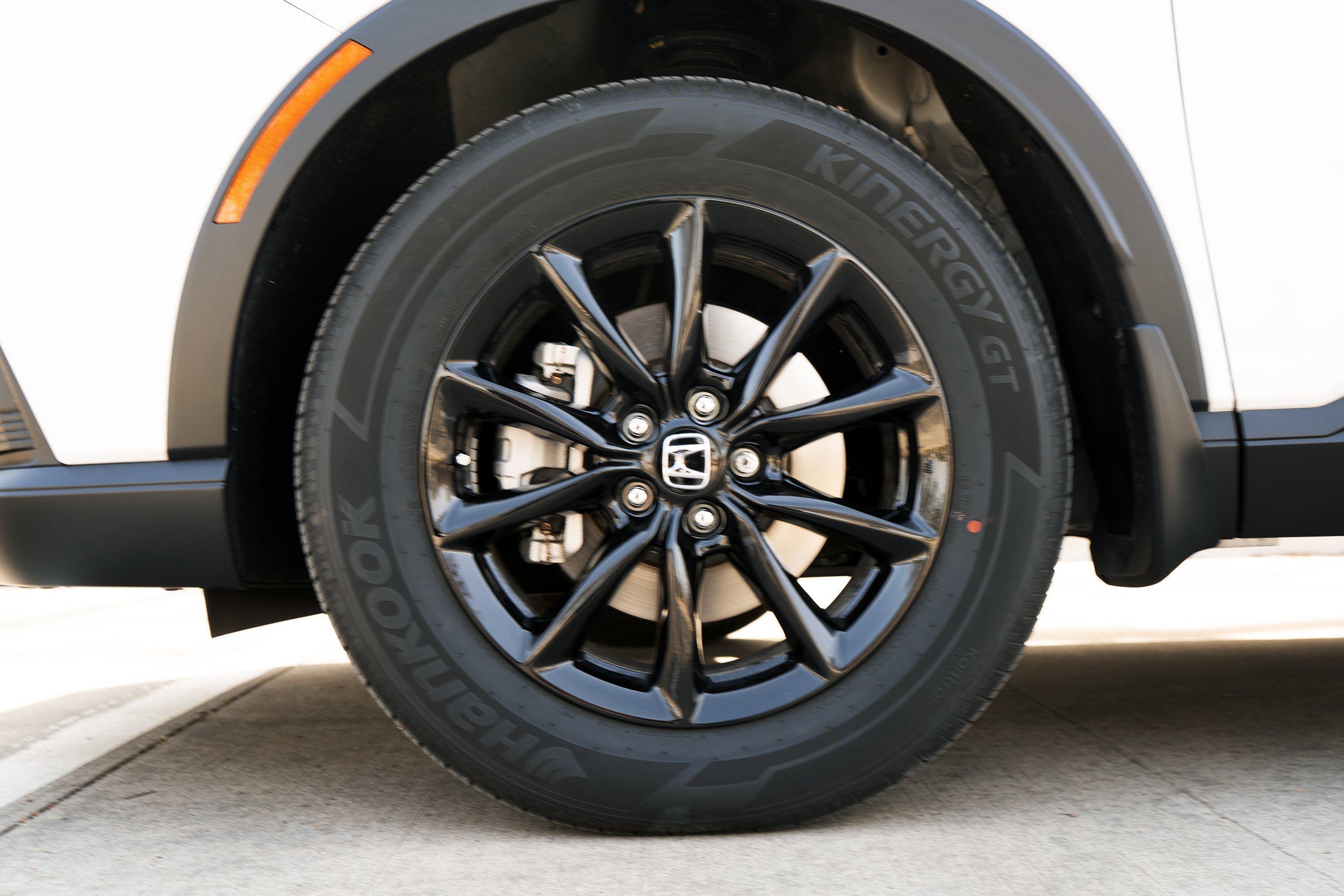 Certified 2026 Honda CR-V Sport-L image 14