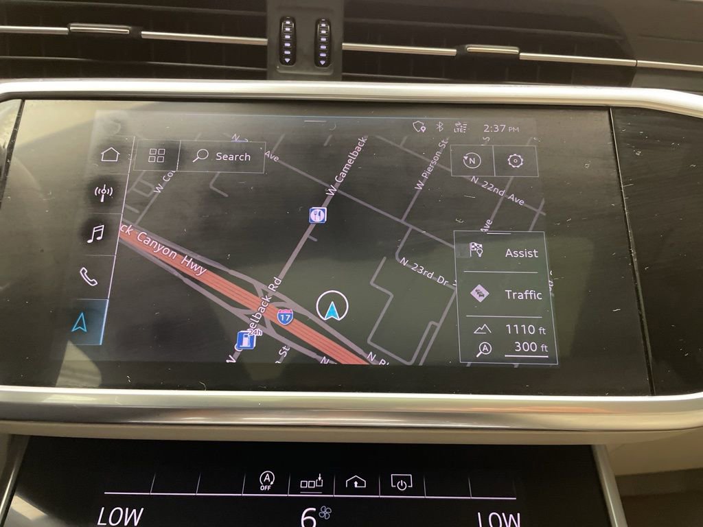 Used 2019 Audi A6 3.0T Premium w/ Convenience Package image 18