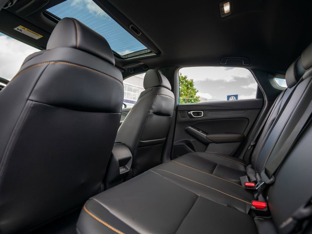 New 2026 Acura Integra A-Spec image 40