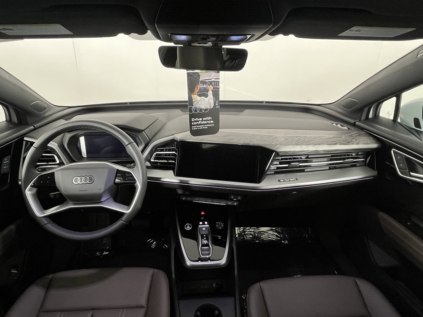 New 2026 Audi Q4 e-tron Premium Plus image 18