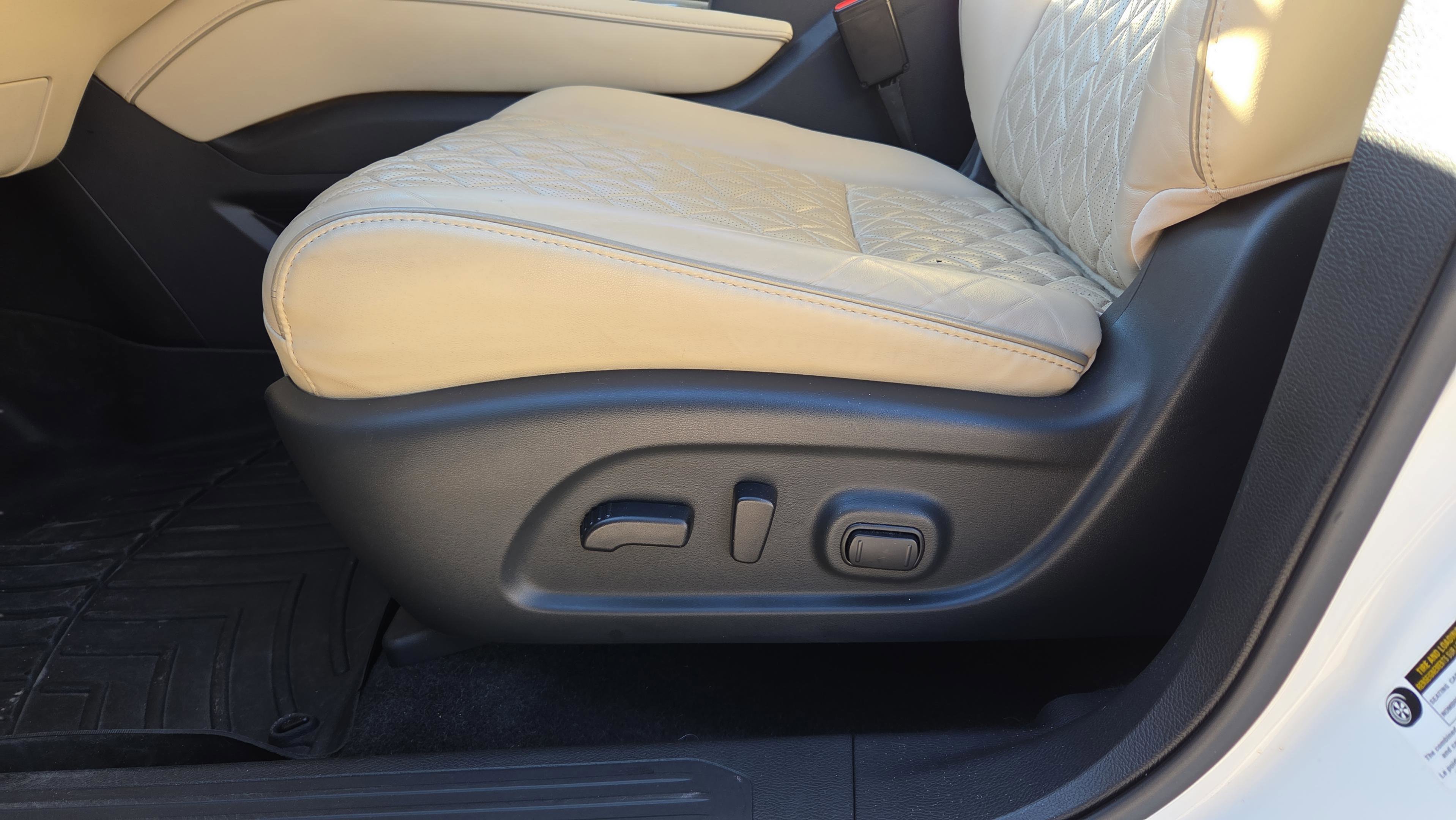 Used 2020 Nissan Murano Platinum image 21