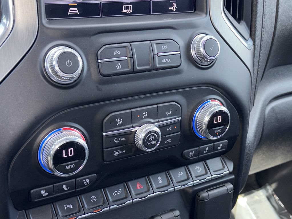 Used 2021 GMC Sierra 1500 Denali AWD/4WD image 18