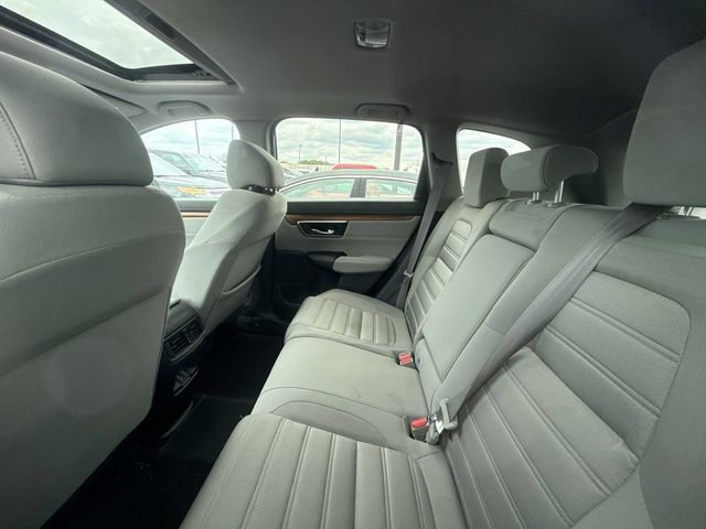 Used 2019 Honda CR-V EX image 9