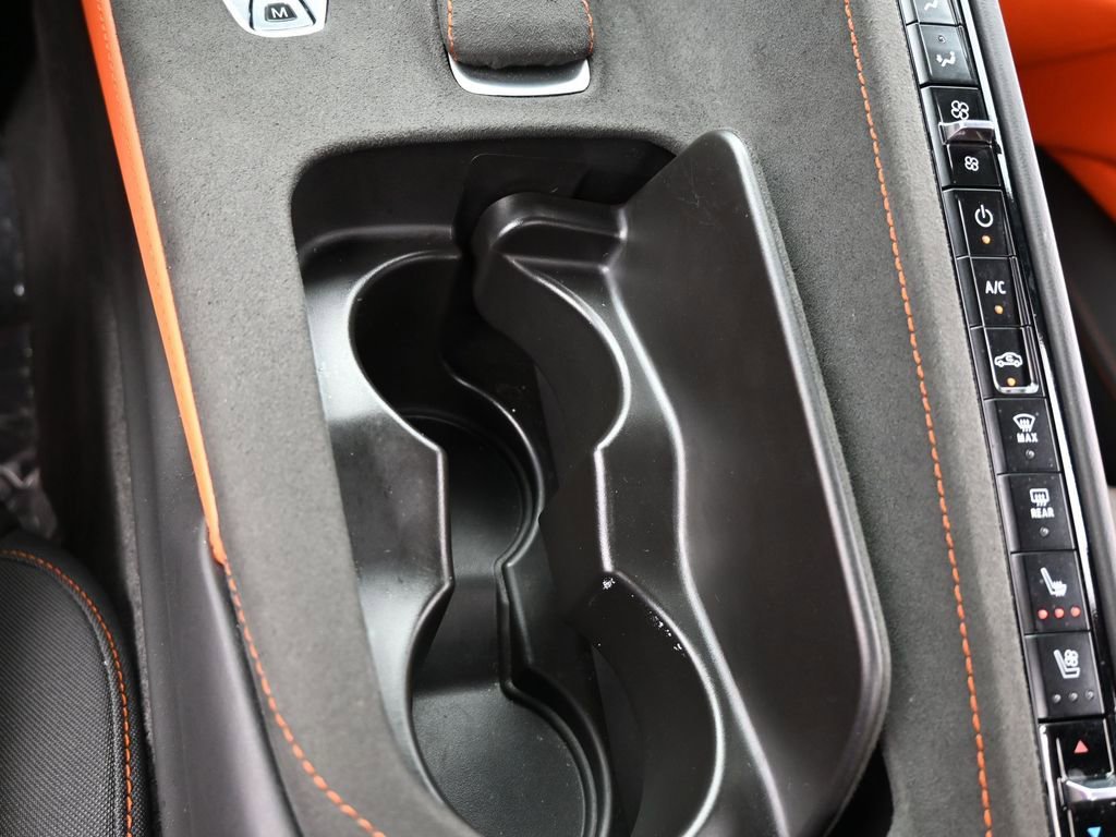 Used 2025 Chevrolet Corvette Z06 image 29