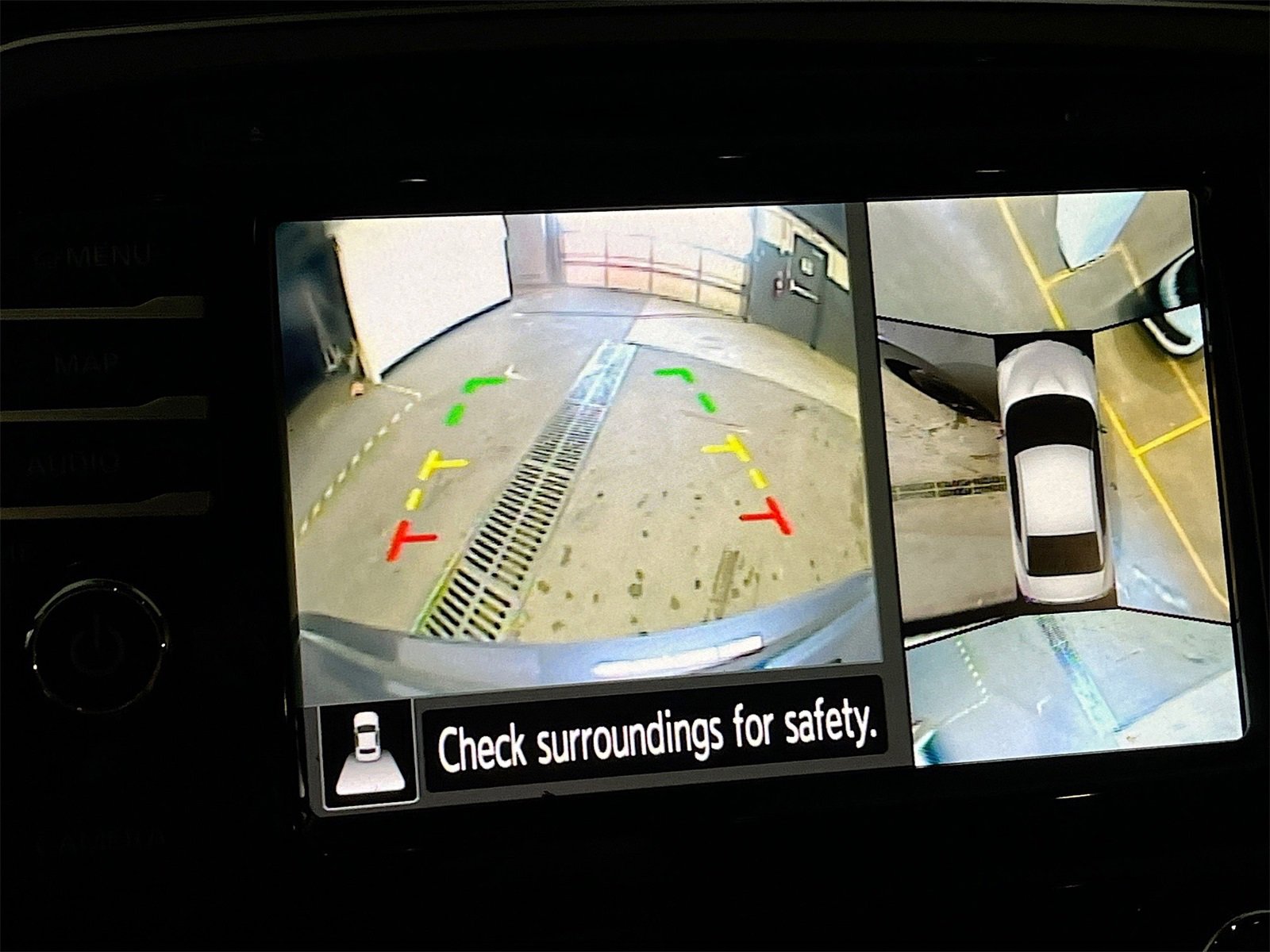 Used 2023 Nissan Maxima SR w/ Sport Mat Group image 14