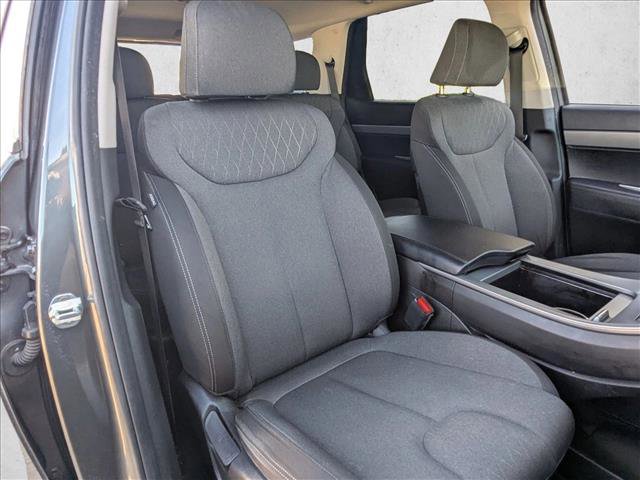 Used 2021 Hyundai Palisade SEL w/ Convenience Package image 22