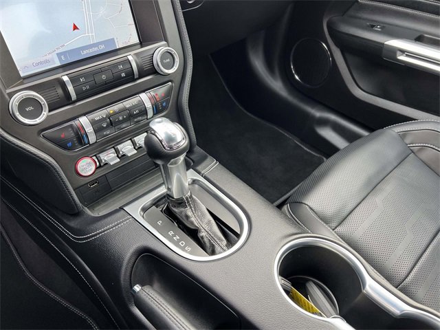Used 2022 Ford Mustang GT Premium w/ Equipment Group 401A image 21