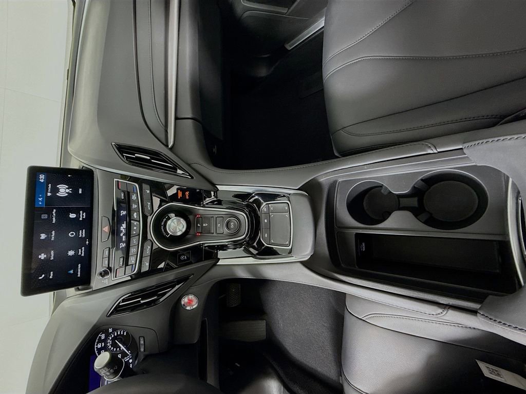 Used 2023 Acura RDX AWD image 17