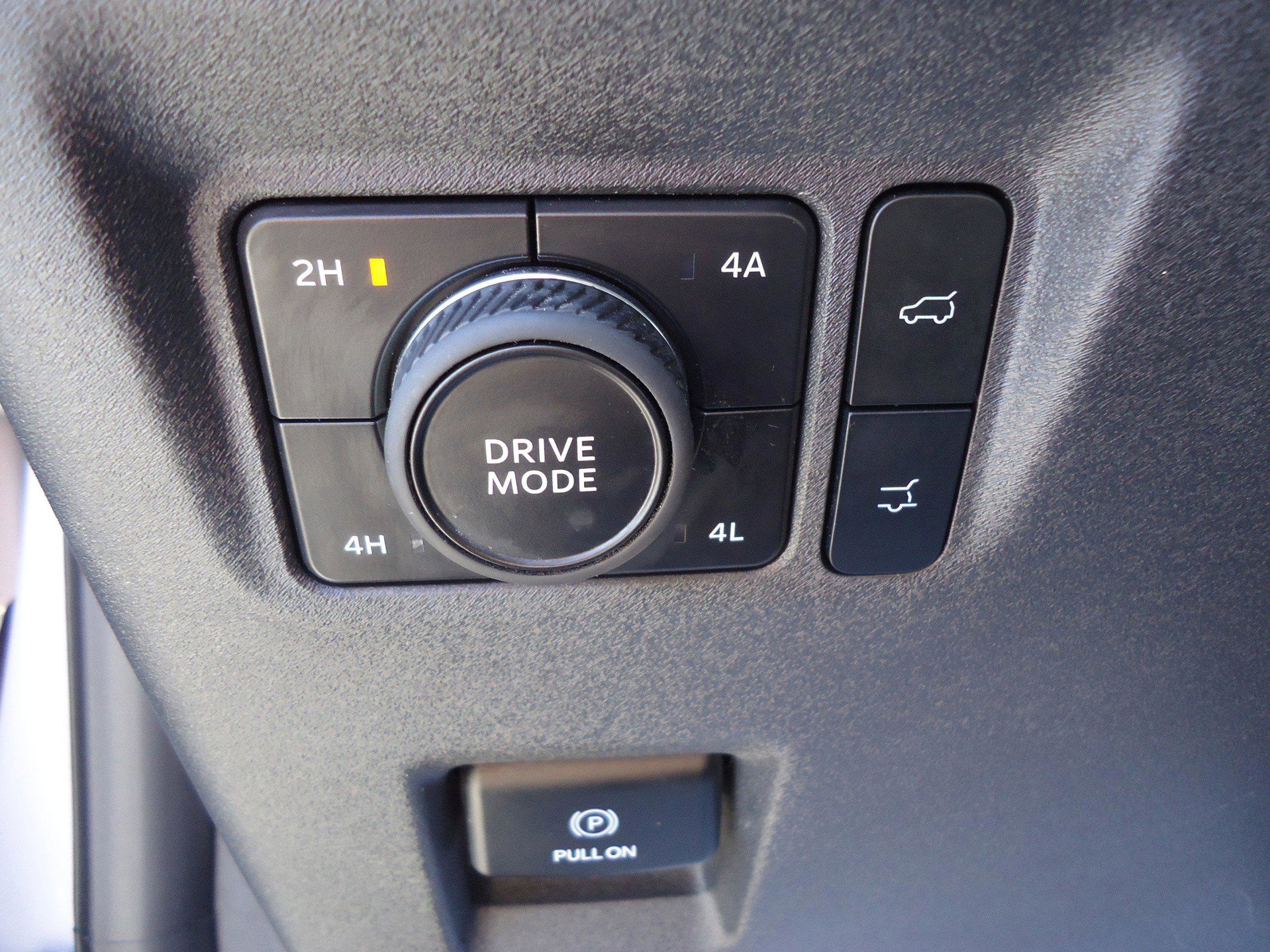 Used 2025 Ford Expedition Max Active AWD/4WD image 15