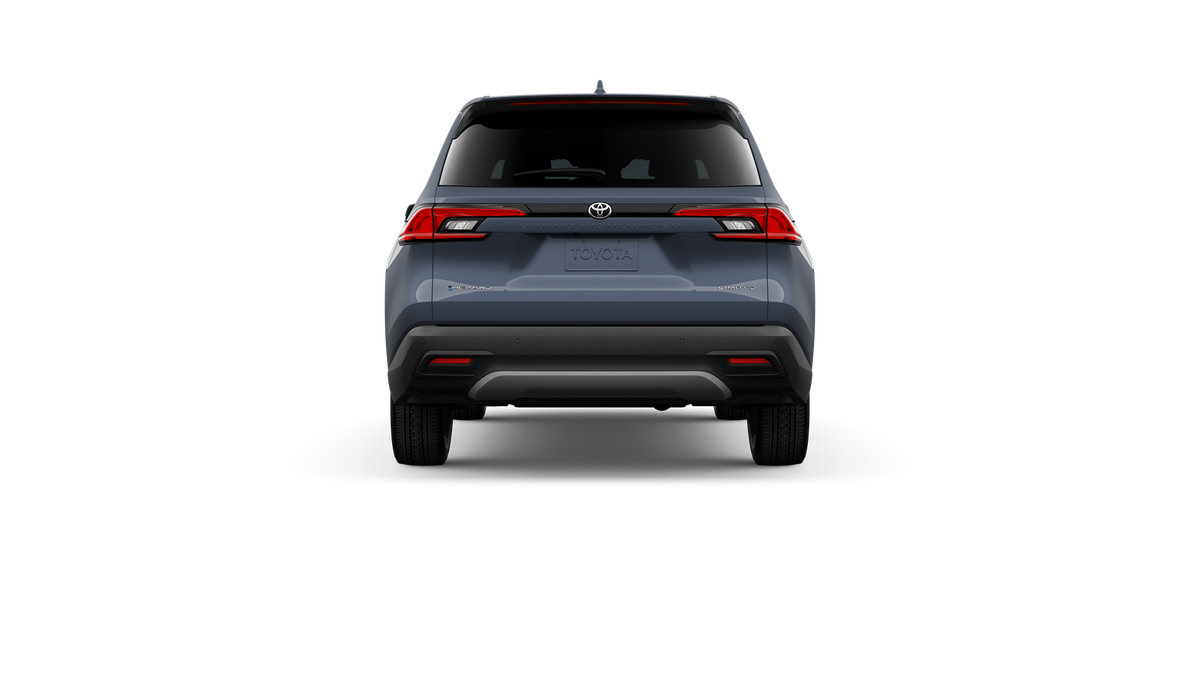 New 2026 Toyota Grand Highlander Limited AWD/4WD image 10